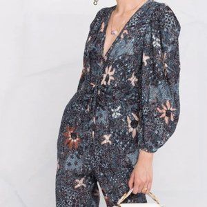 Ulla Johnson Jumpsuit